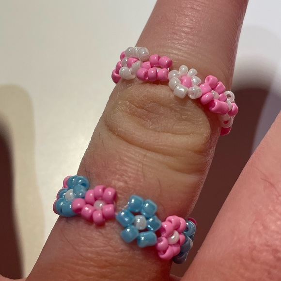 Handmade beaded jewelry - Picture 4 of 7